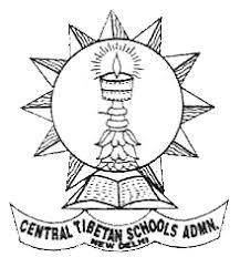 Central Tibetan Schools Administration Logo